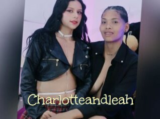 Charlotteandleah