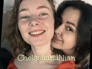 Chelseaandlilian