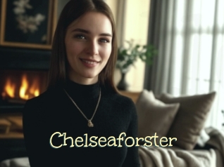 Chelseaforster