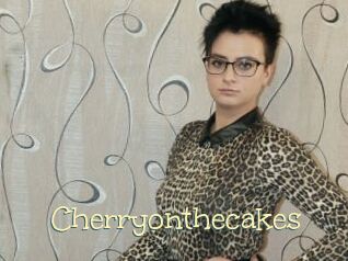 Cherryonthecakes
