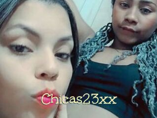 Chicas23xx
