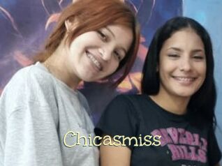 Chicasmiss