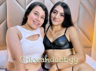 Chloeandabbyy