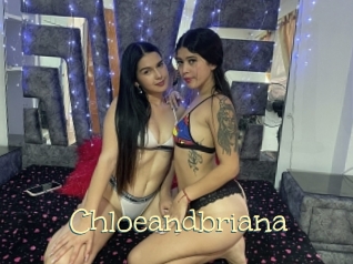 Chloeandbriana