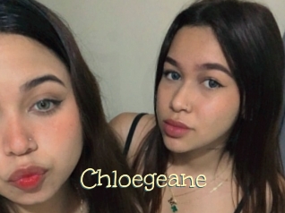 Chloegeane