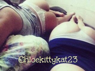 Chloekittykat23