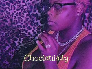 Choclatilady
