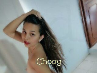 Chooy