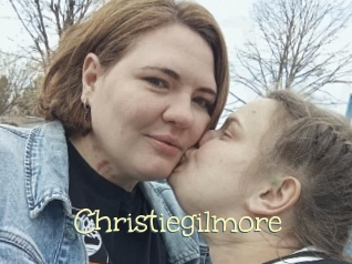 Christiegilmore