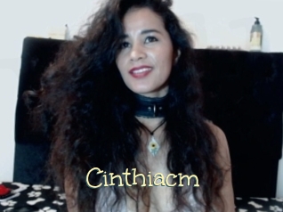 Cinthiacm