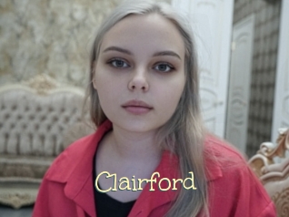 Clairford