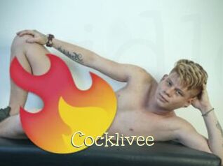 Cocklivee