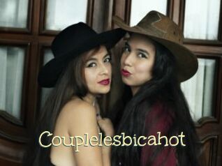 Couplelesbicahot