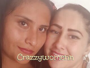 Crazzywomenn