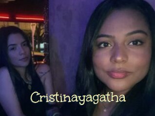 Cristinayagatha