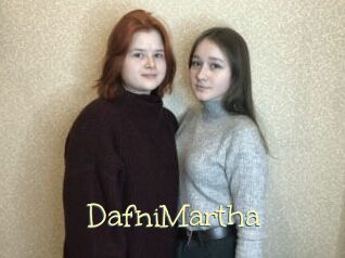 DafniMartha