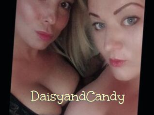 DaisyandCandy