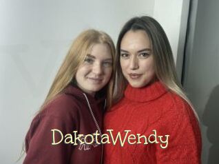 DakotaWendy