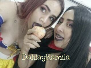 DalilayKamila