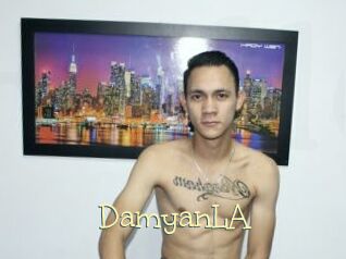 DamyanLA