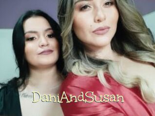 DaniAndSusan