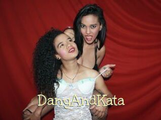 DanyAndKata