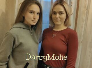 DarcyMolie