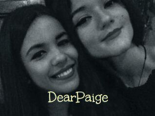 DearPaige