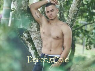 DereckCole