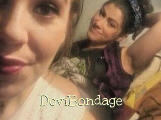 DeviBondage