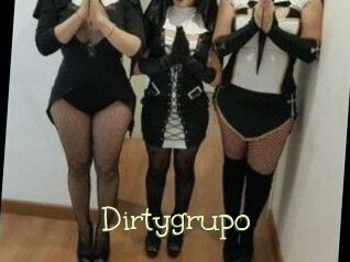 Dirtygrupo