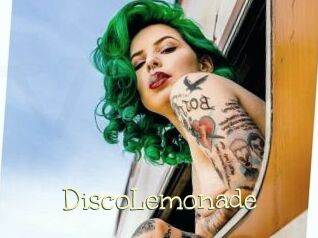 DiscoLemonade