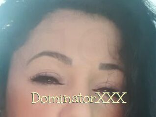 DominatorXXX