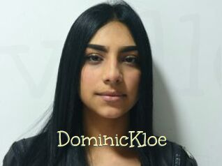 DominicKloe