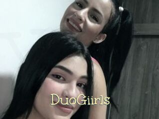 DuoGiirls