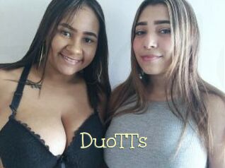 DuoTTs