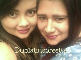 Duolatinsweetts