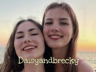Daisyandbrecky