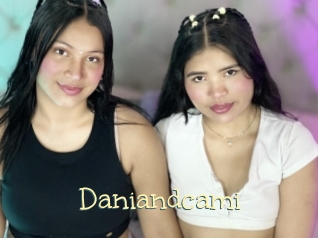 Daniandcami