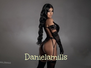 Danielamills