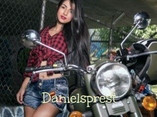 Danielsprest