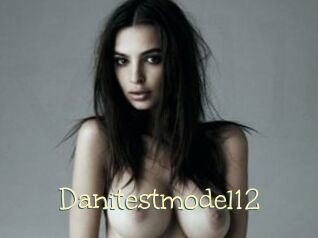 Danitestmodel12