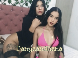 Danyaandhana