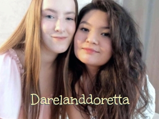 Darelanddoretta