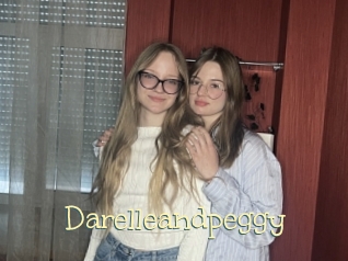 Darelleandpeggy