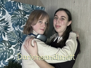 Darleneandlinett