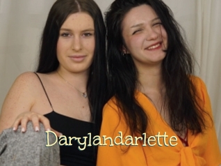 Darylandarlette