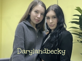 Darylandbecky