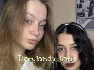 Darylandjuliana
