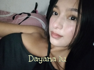 Dayana_lu